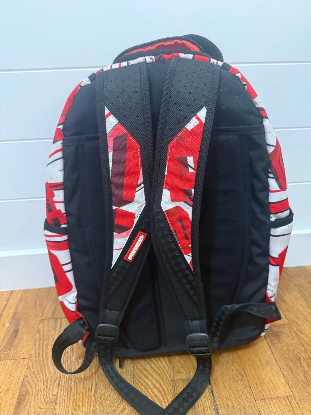 Sprayground limited edition